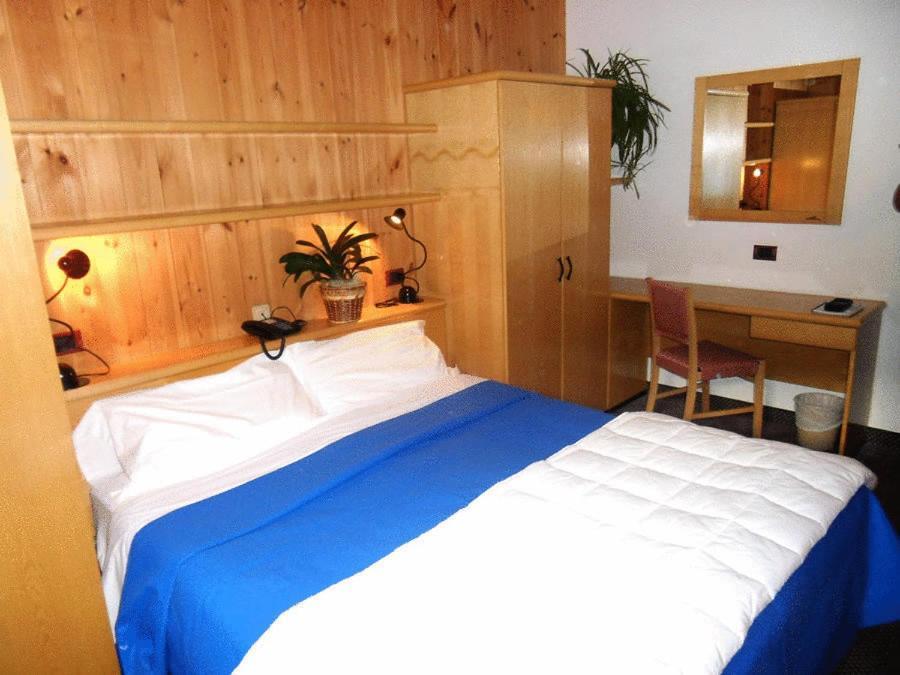 Hotel Santa Caterina Santa Caterina Valfurva Kültér fotó