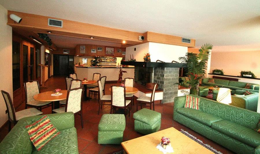 Hotel Santa Caterina Santa Caterina Valfurva Kültér fotó