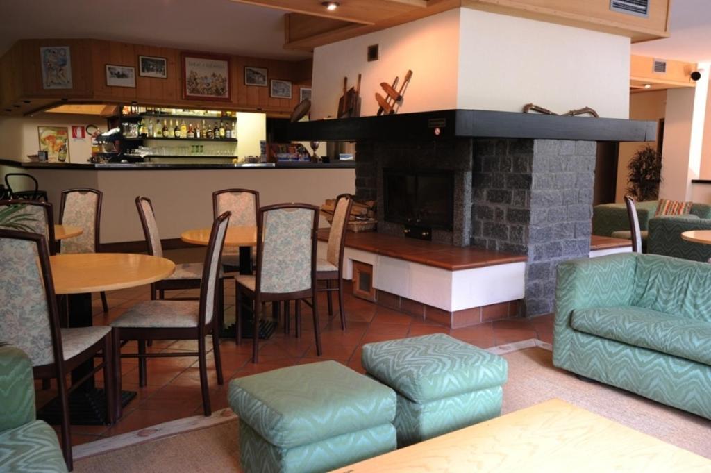 Hotel Santa Caterina Santa Caterina Valfurva Kültér fotó
