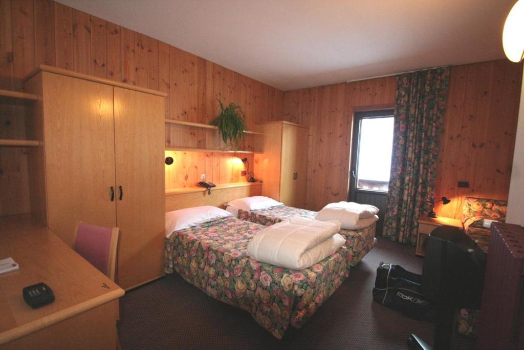 Hotel Santa Caterina Santa Caterina Valfurva Kültér fotó