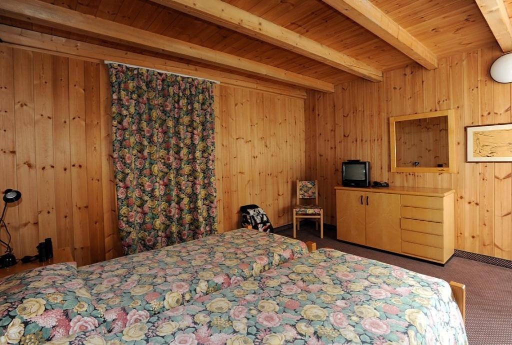Hotel Santa Caterina Santa Caterina Valfurva Kültér fotó