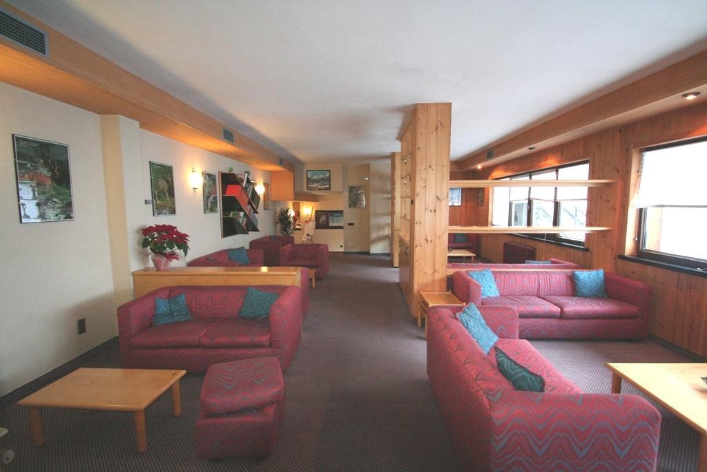 Hotel Santa Caterina Santa Caterina Valfurva Kültér fotó