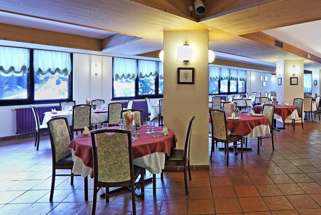 Hotel Santa Caterina Santa Caterina Valfurva Kültér fotó