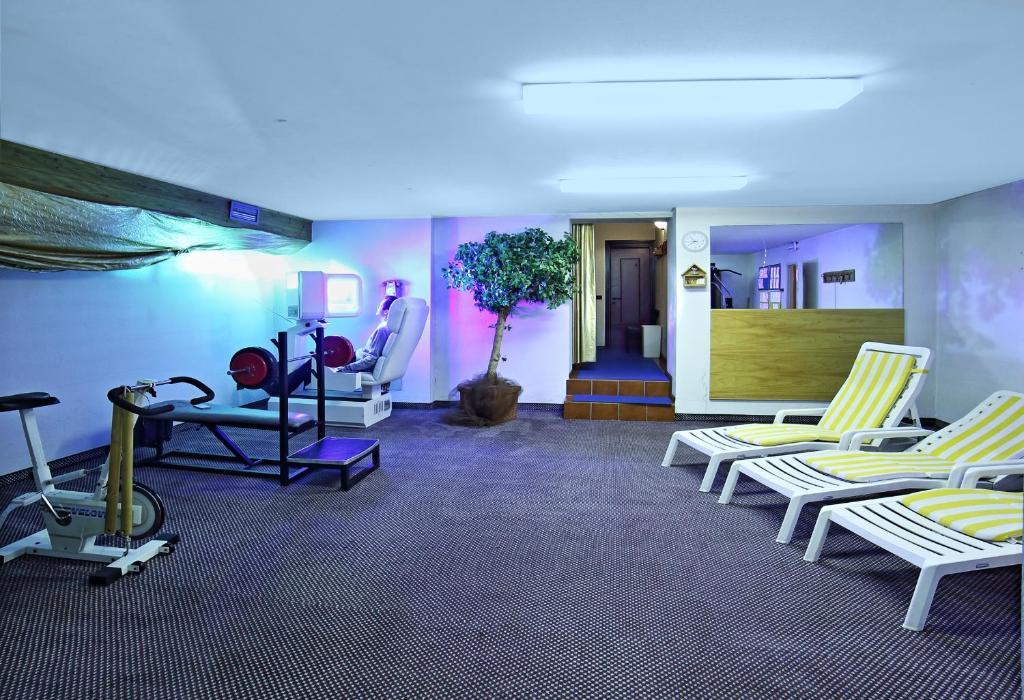 Hotel Santa Caterina Santa Caterina Valfurva Kültér fotó
