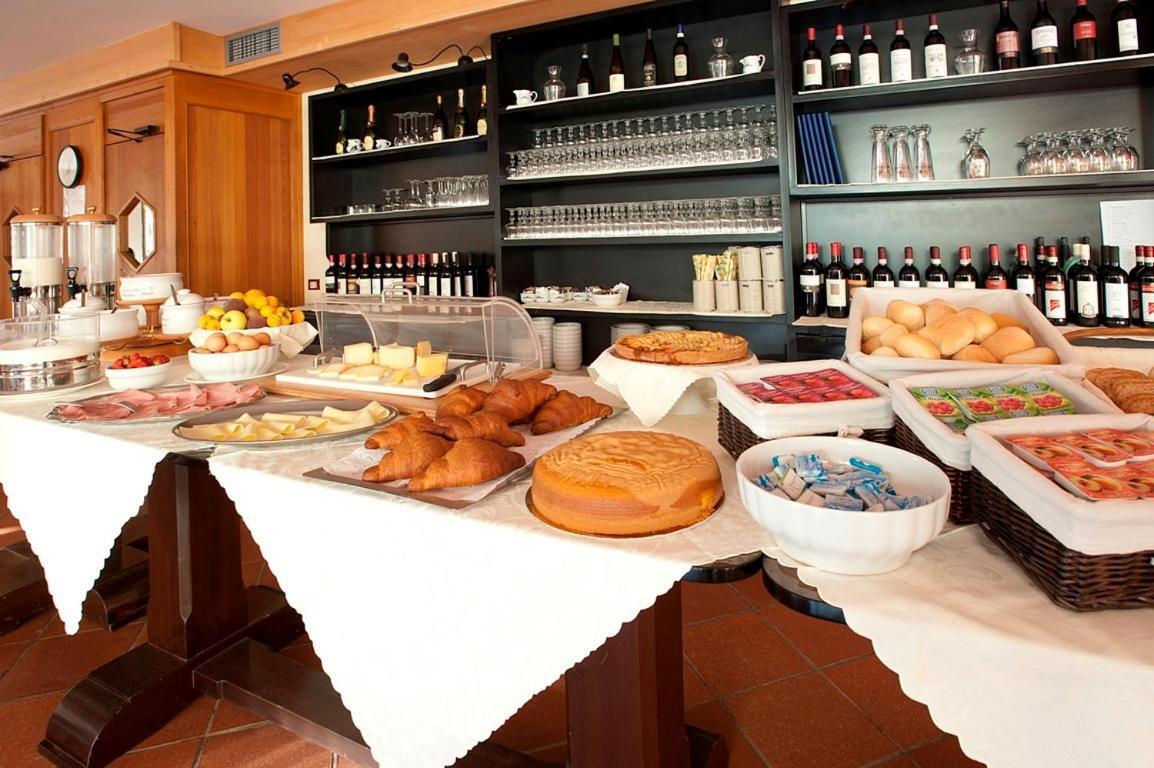Hotel Santa Caterina Santa Caterina Valfurva Kültér fotó
